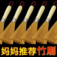 superior productsBamboo Wok Brush Wok Brush-Piece Handle Fabulous Pot Cleaning Tool Iron Washing Wok Brush-Piece Kitchen