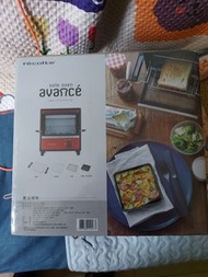 Recolte小焗爐