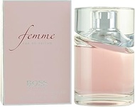 HUGO Boss Fragrances Femme Eau de Parfum for Women, 75ml