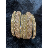 crystal Indian bangles Bracelet