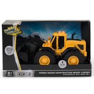 Speed City Construction Power Mover Construction Wheel Loader *Only At Toys R Us* ของเล่นสำหรับเด็ก 