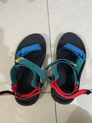 Teva 涼鞋