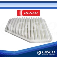 DENSO Air Filter 0130 for Toyota Alphard 2AZFE/ 2GRFE (2000-2015)