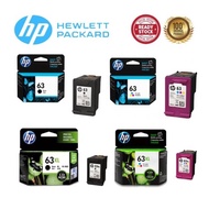 HP 63 ink hp 63xl black hp63xl 63xl ink cartridge hp 63 xl ink cartridge Compatible for hpDeskJet 11