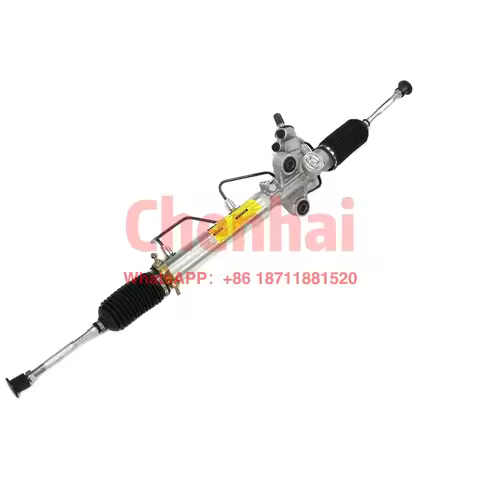 Buy Steering Rack Part for Toyota Hiace KHD 200 2005- 44250-26530 44250-26480