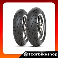 ยางCST CM-SC01 สำหรับ XMAX/FORZA/ADV350 140/70-14 120/70-15