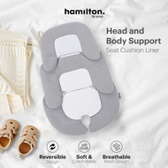 HAMILTON Stroller Accessories