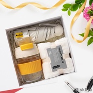 [Diskkyu] Gift Holiday Gift Set Presents Unique Gift Ideas Personalized Mom Gifts Christmas Gifts Nurses' Day Gift