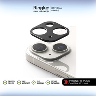Ringke Camera Styling Aluminum Frame Protector for Apple Iphone 15 (6.1 inch) and Iphone 15 Plus