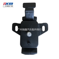 12361-0L030for Toyota Hi Lux VIGO Engine Mount Rubber1KD2KD Engine Sealant