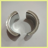 ∞ ➪ ✦ MUFFLER COLLAR SET TMX155/RUSI TC125-150