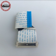 TCL FLEXIBLE CABLE LVDS LED TV 32 INCHTCL MODEL L32D3000 FLEXIBLE FLEXIBLE L 32D3000