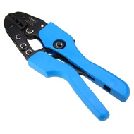 ✥❣1pc New 10-35mm2 Ratchet Ferrule Bootlace Crimper Crimping Tool Crimping Pliers