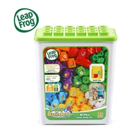 LeapFrog 81-Piece Jumbo Blocks Box