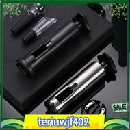 【●TI●】Wine Bottle Opener, Self-Pull Bottle Opener, Twist-Type Wine Cork Opener, Rotate Wine Bottle O