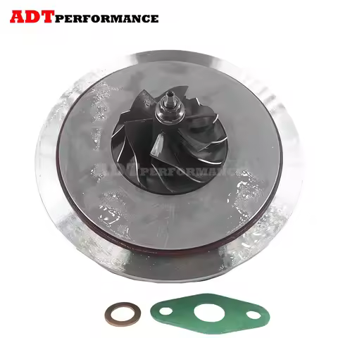 GT2052V 454135-5009S 454135-5006S 454135-0002 454135-0001 059145701G Turbo Cartridge for Audi A4 2.5