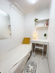 Cozy Room 420(Women Only) nearby Gangnam