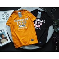 Cc-OO Short-Sleeved T-Shirt ️Embroidery Items With Hanging Tags No.77 Cash On Delivery Available