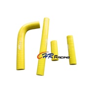 For 1998 1999 2000 2001 2002 Yamaha YZ400F WR400F YZ426F WR426F Silicone Radiator Hose