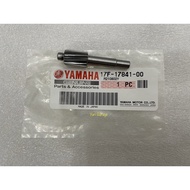 Gear Rpm Tachometer Gear Iron Besi Rxz Original Japan 17F-17841-00