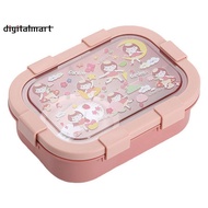 Bento Box Bento Lunch Box for Kids Lunch Box