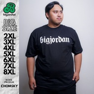 T-shirt over size 2xl 3xl 4xl 5xl 6xl 7xl 8xl plus size XXL XXXL XXXXL XXXXXL jumbo size