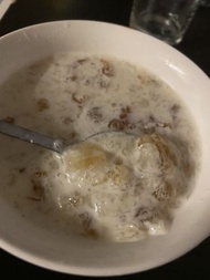 桃膠燉燕窩😍😍 「幾粒桃膠+15g燕窩」