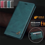 For iphone 15 pro max casing IPhone 14 IPhone 13 IPhone12 Pro Max Leather Case Magnetic Phone Case F