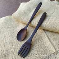 SPOON/ FORK SPOON SONO S wooden spoon concave wooden spoon wooden spoon sono s