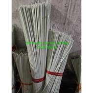 2.5mm optical spokes to make a mouse flag, 70cm long, 1kg about 130 spokes