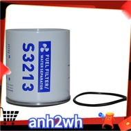 S3213 Outboard Marine  Filter elements  Water Separator Filter elements