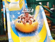 Transera Waterpark Tickets
