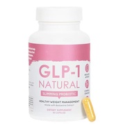 Source Hot Sale GLP-1 Capsule Probiotic Capsule GLP-1 [ZZS1]