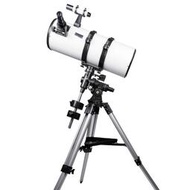小欣批發 現貨 800203大型牛頓反射式天文望遠鏡高清高倍 觀星觀月