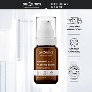 DRCEUTICS Phiên Bản Nâng Cấp Serum B5 DrCeutics Cấp Ẩm Và Phục Hồi Da Dexpanthenol 10% + Centella Ex