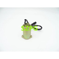E320B excavator High quality hydraulic pump solenoid valve 4I-5674