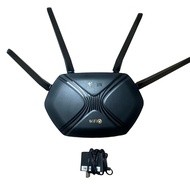 Bộ Phát WiFi ZTE E1600 WiFi MESH Xuyên Tường Chuẩn WiFi 6 AX1800 đã qua sử dụng- HSHOP365 HSHOP365H