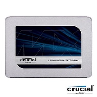 Micron Crucial MX500 1TB SATAIII Solid State Drive