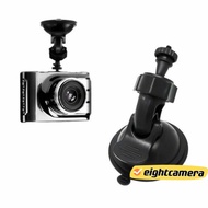 Car Camera Suction Cup Small Screw Type 0.4 Cm For Use With Anytek A100 A100H B50 A8 F28 T612.