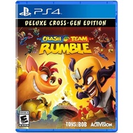 PlayStation™ PS4 / PS5 Crash Team Rumble (By ClaSsIC GaME)