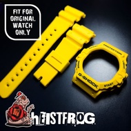 Custom matte bnb for Dw5900