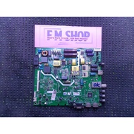 Mainboard Tv Panasonic Th-49d305g - Panasonic Tv Machine Th 49d305 - Motherboard 49d305g