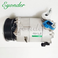 A/C AC Compressor for Discovery Sport Range Rover Evoque 2.0L LR083480 EJ3219D629AC EJ3219D629AD EJ3