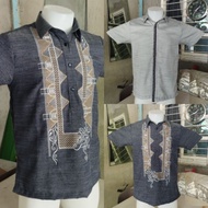 New DepEd Uniform 2025 Non-Teaching Male (Ready to Wear)