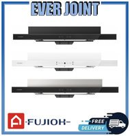 Fujioh 900MM SUPER SLIM COOKER HOOD WITH GESTURE CONTROL FR-MS2390 R/V + Free Basic installation