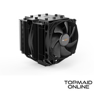 BE QUIET DARK ROCK PRO 4 CPU AIR COOLER