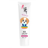 Dog Hair Dyeing Cream Pet Dog Dyeing Agent White Hair Dog Hair Dyeing Cream Teddy Bichon Dyeing Pome