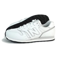 ニューバランス new balance スニーカー 373 メンズ レディース ML373 PJ2 ホワイト 白 2Eワイズ 幅広 運動靴 シューズ 国内正規品