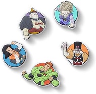 Jibbitz Dragon Ball Z Anime Shoe Charms