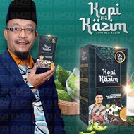 🔥KOPI ALA KAZIM By USTAZ KAZIM ELIAS OLIVE TIN EMZI ALA KAZIM USTAZ KAZIM  COFFEE USTAZ KAZIM / Kopi Ustaz Kazim